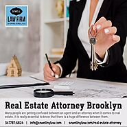 Real Estate Attorney Brooklyn
