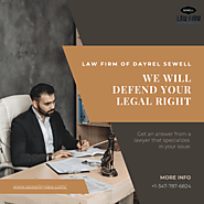 Get Your answer from a lawyer that specializes in your issue!