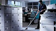 Top Benefits of Housekeeping and Cleaning Services in Ahmedabad | Ardent Facilities