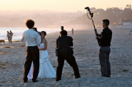 Top Tips on How to Improve Your Wedding Photography Skills