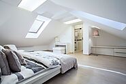 For Loft Conversion in East London Avail the Best Services