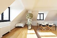 Recruit Experts for Loft Conversion in East London