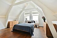 Are You Searching for Loft Conversion in East London?