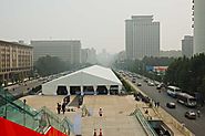 Outdoor Exhibition Event Tent | Party Tent