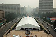 Outdoor Exhibition Event Tent | Party Tent