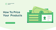 How To Price Your Dropshipping Products