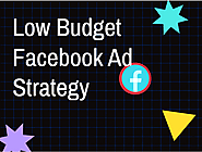 Low Budget Facebook Ad Strategy For Shopify Dropshipping