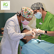 Dentistas en Salamanca - Tu clínica dental | RG