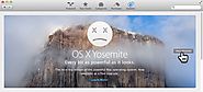 Problems with the OS X Yosemite Update and How to Fix Them