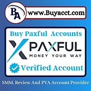 Buy Verified Paxful Account - 100% USA,UK,CA Paxful