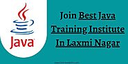 Join-Best-Java-Training-Institute-In-Laxmi-Nagar — ImgBB