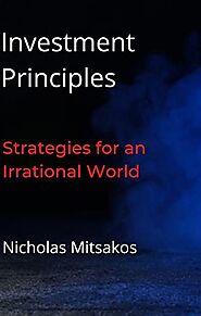 New Edition of Investment Principles: Strategies for an Irrational World