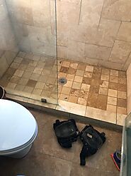 Tile installation, replacement, or maintenance in American Fork UT