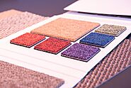 Carpet tile installation, replacement, or maintenance in American Fork UT
