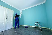Painting Services, Kitchen Painting Contractors in American Fork UT- Utah Flooring & Design