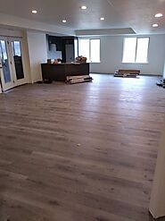 Laminate installation, replacement, or maintenance in American Fork UT