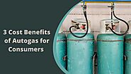 3 Cost Benefits of Autogas for Consumers - Post Rules