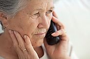 Elder abuse and strategies to stay safe - South West Community Care