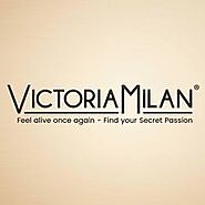 Victoria Milan - Home