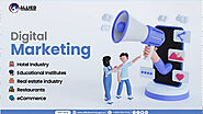How to choose best digital marketing agency in USA ? | Linkgeanie.com