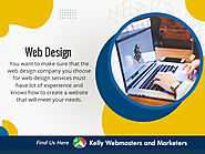 Naples Web Design