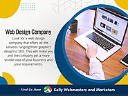Naples Web Design Company