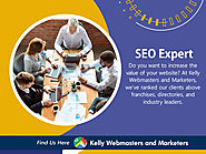 Naples SEO Expert