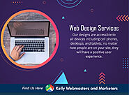 Web Design Services in Naples Florida