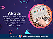 Web Design Naples FL