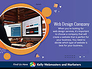Web Design Company