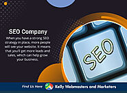 SEO Company