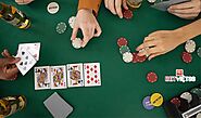 Hướng dẫn cách chơi 2 Hand Casino Hold’em hiệu quả