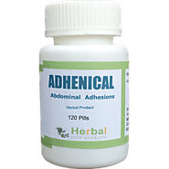 Herbal Treatment for Abdominal Adhesions | Remedies | Herbal Care Products