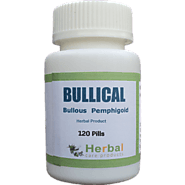 Herbal Treatment for Bullous Pemphigoid | Remedies | Herbal Care Products