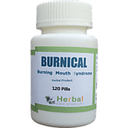 Herbal Treatment for Burning Mouth Syndrome | Remedies | Herbal Care Products