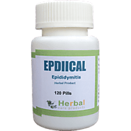 Herbal Treatment for Epididymitis | Remedies | Herbal Care Products