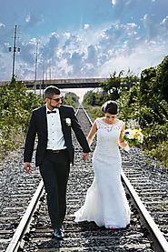 Wedding Photo Editing & Retouching