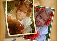 Professional Vintage Photo Editing - Preserving Golden Memories for Eternity