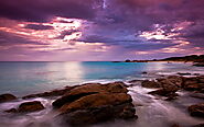 Meelup Beach - The Margaret River Region