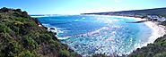 Gnarabup Beach, Margaret River Region of Western Australia