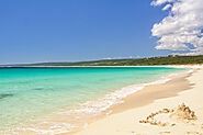 Hamelin Bay, South of Margaret River