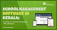 School Management Software in Kerala: Boosting your internal management with automation