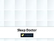 Sleep Doctor