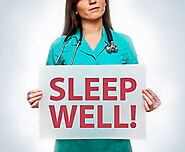 Sleep Doctor Online in Uk