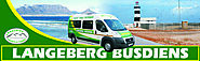 Langeberg | Bus Booking | Reasonable Bus Tickets