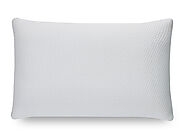 Eli & Elm Ventilated Memory Foam Pillow | Eli & Elm