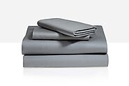 Best online Whalley Collection for 400 TC Tencel Sheet Set
