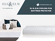 PCM Cooling Mattress Protector