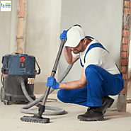 Why You Should Hire A Construction Cleaning Service