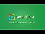 How to Migrate from Highrise to Zoho with Data2CRM